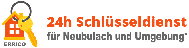 Schlüsseldienst für Neubulach